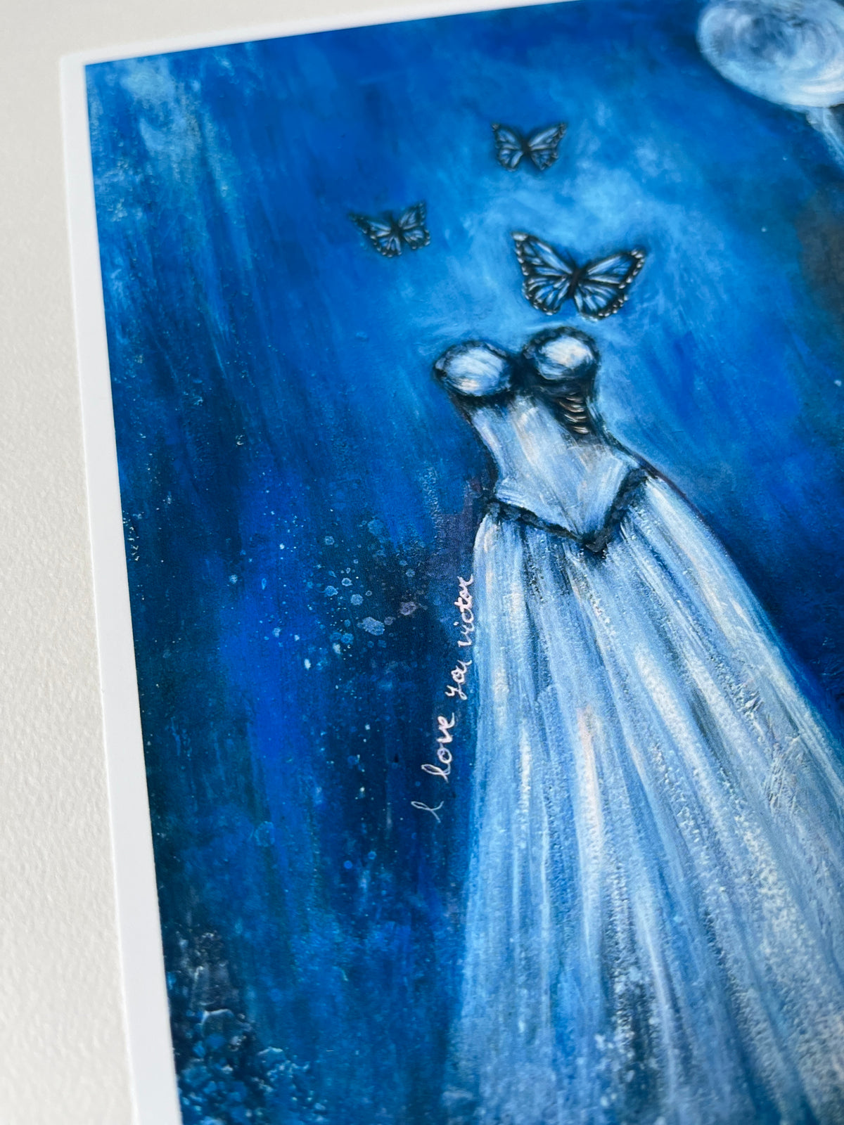 “The Other Woman” Print