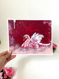 “Sweet Dreams” Print