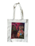 “Rapunzel” Tote Bag