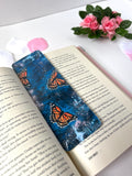 “Star & Butterflies” Bookmark