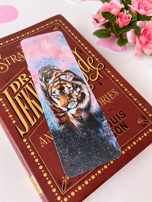 “Beautiful Creature” Bookmark