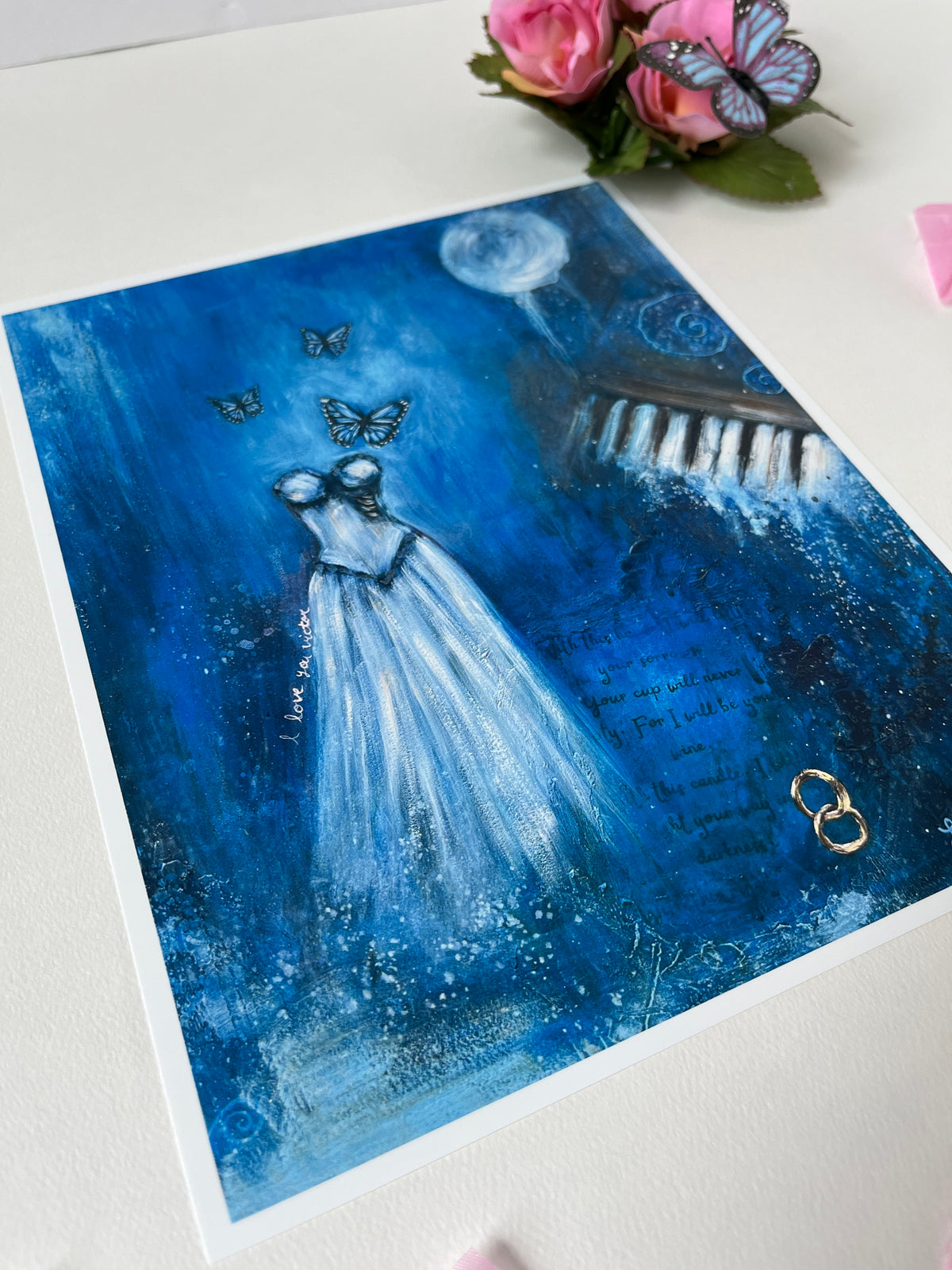 “The Other Woman” Print