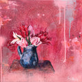 “Petals” Original Painting