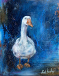 “Abigail” Original Painting