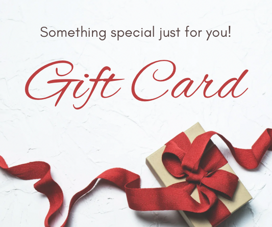 Virtual Gift Card