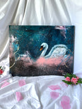 “Dearest” Original Painting