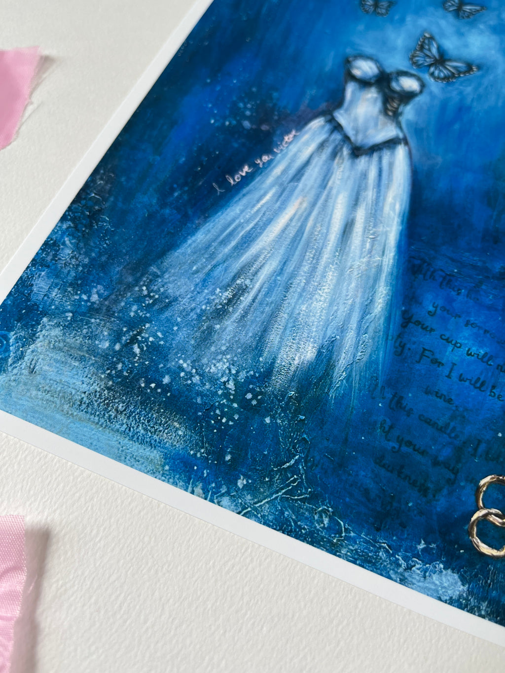 “The Other Woman” Print