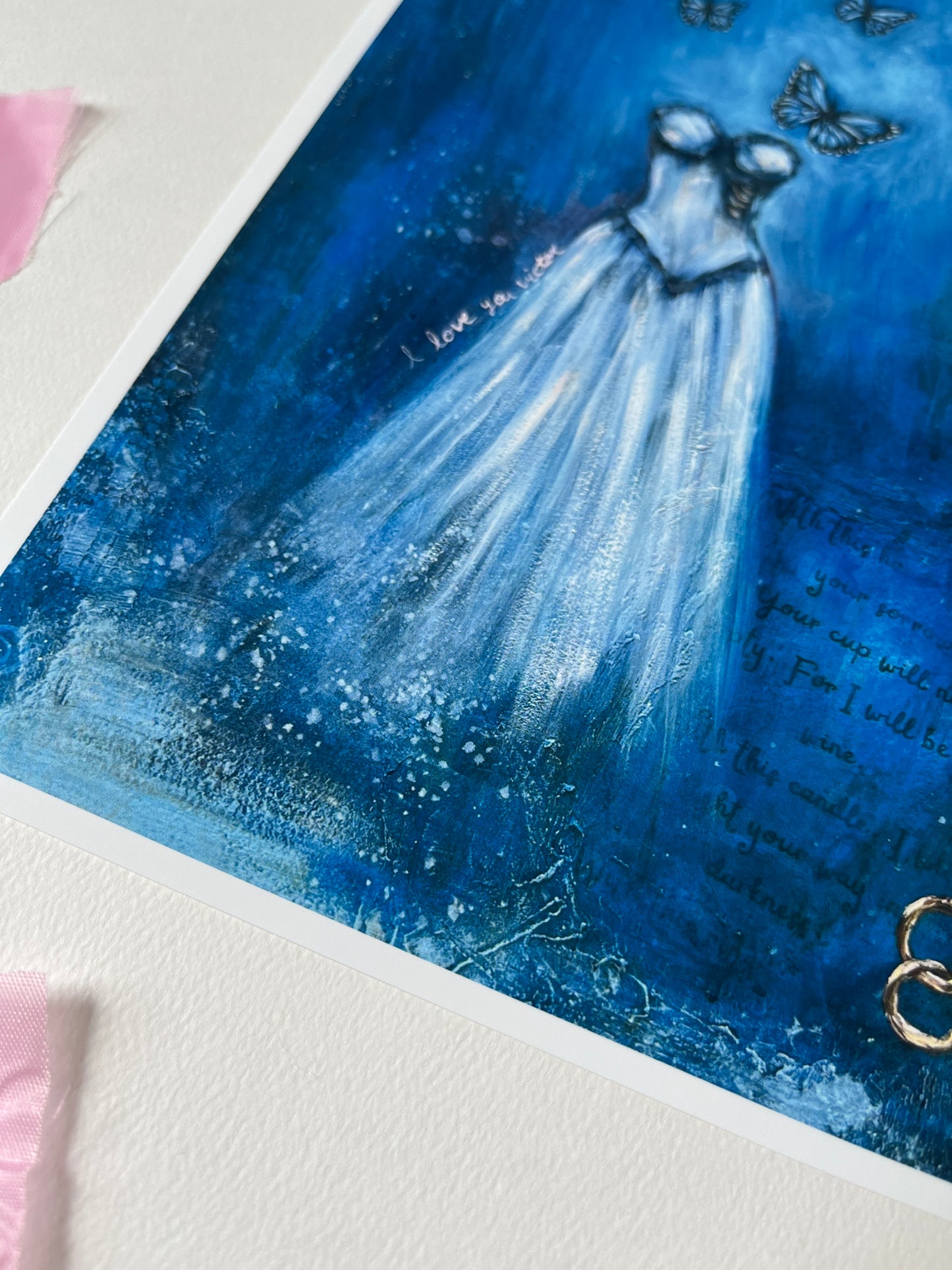 “The Other Woman” Print
