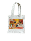 “Golden” Tote Bag