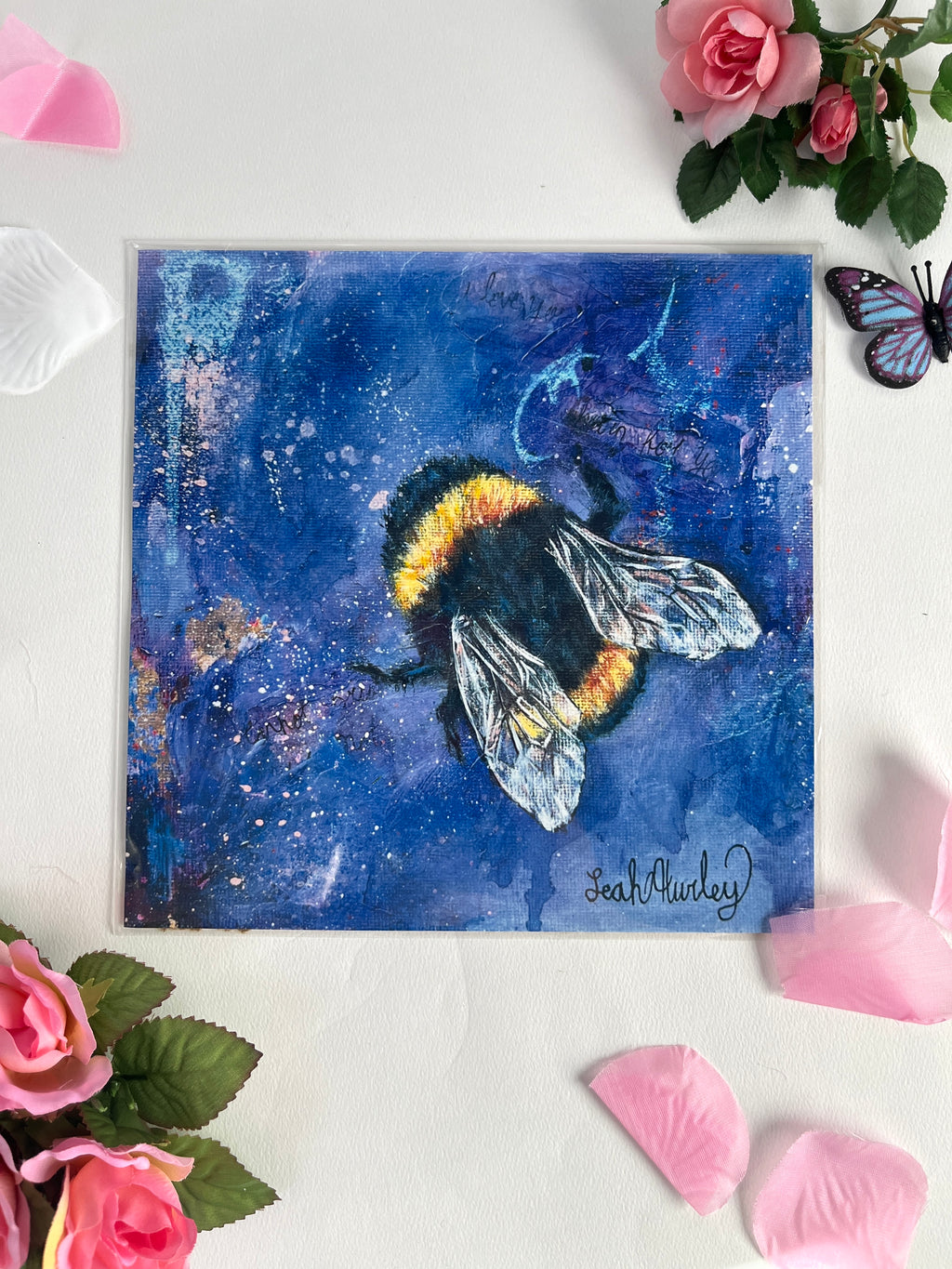 “Spring Fever” Print
