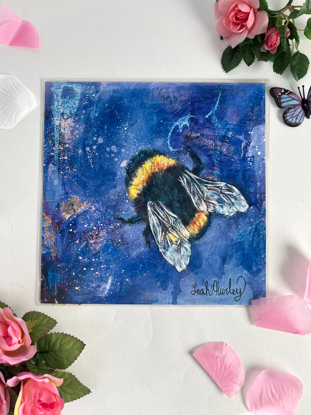 “Spring Fever” Print