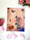 “Daydream” Print