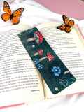 “Wonderland” Bookmark