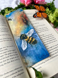 “Honey” Bookmark
