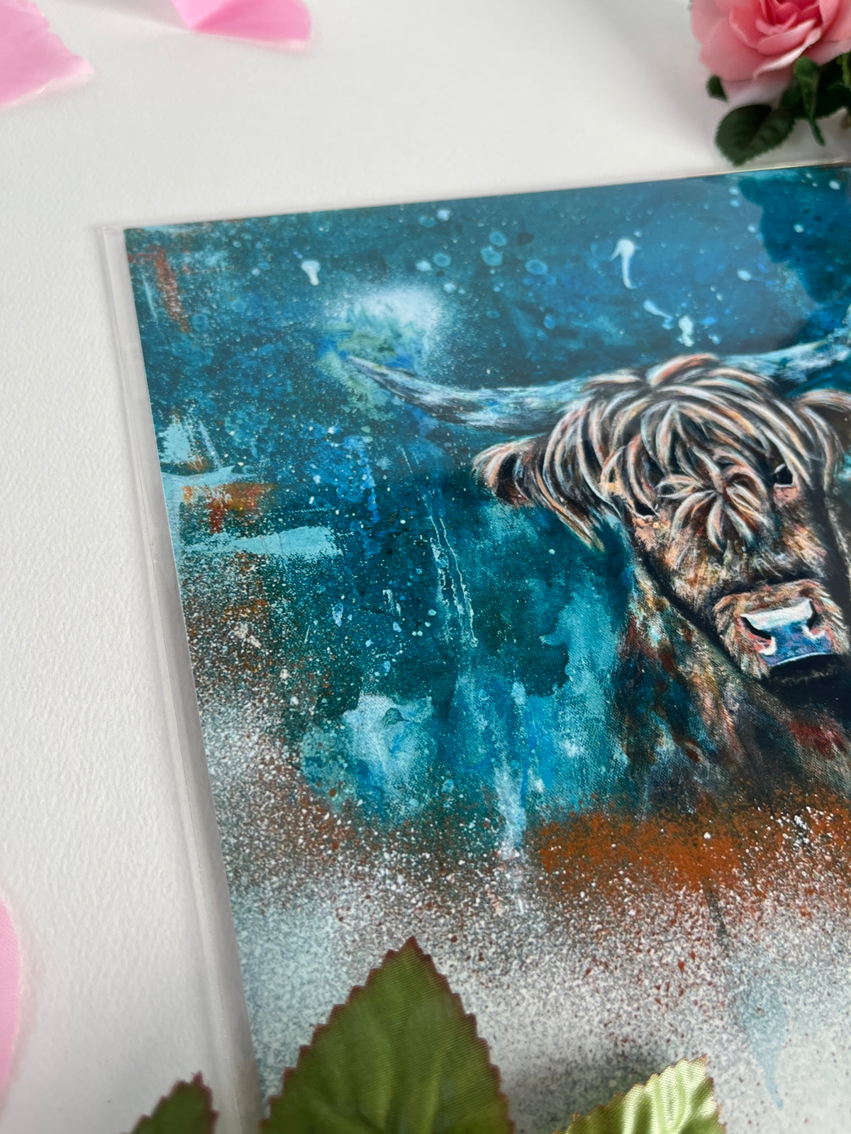 “Magnificent” Print
