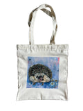 “Miss Daisy” Tote Bag