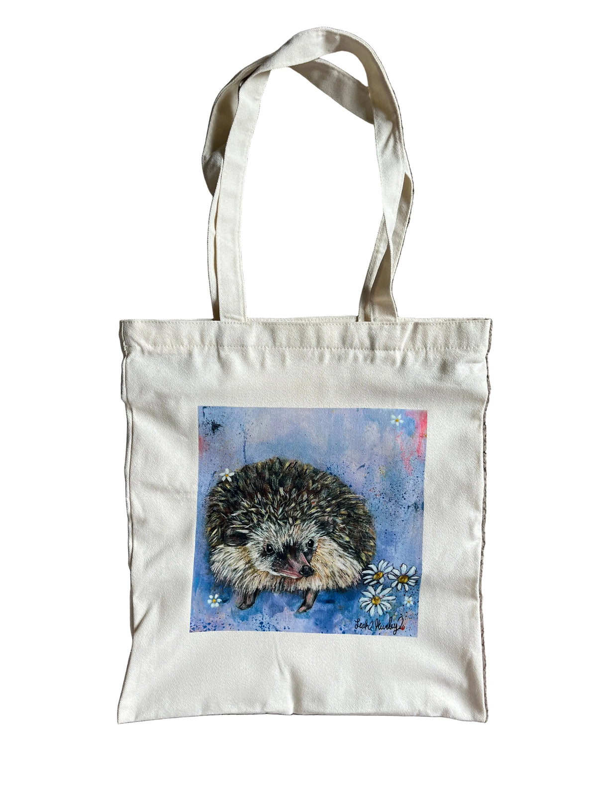 “Miss Daisy” Tote Bag