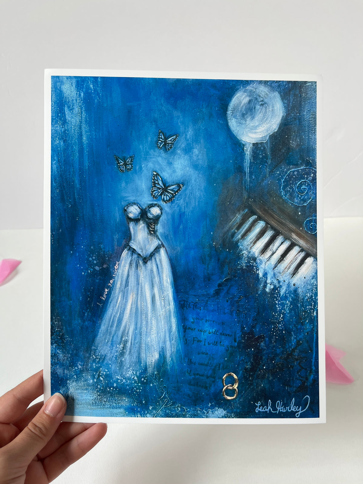 “The Other Woman” Print