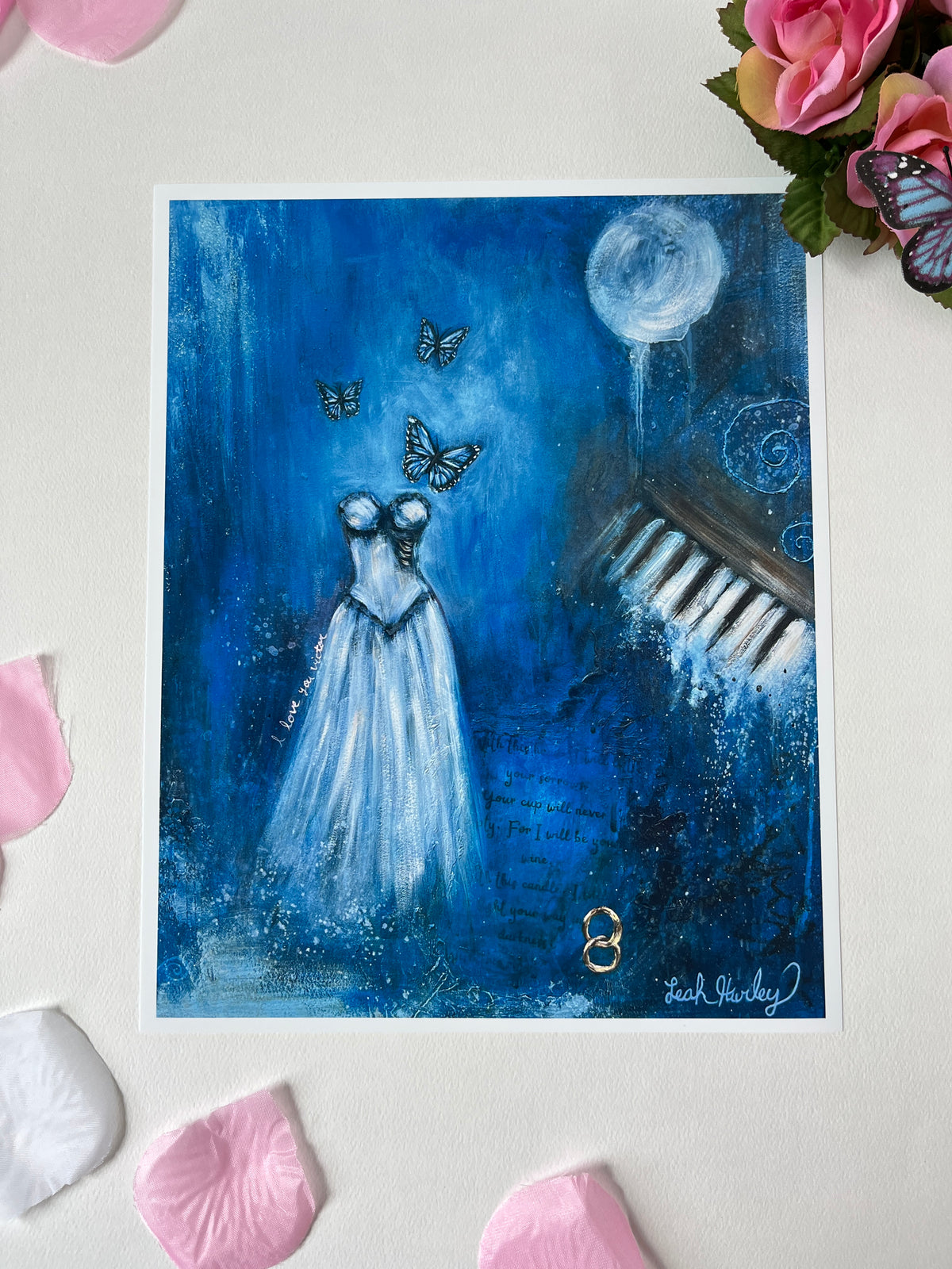 “The Other Woman” Print