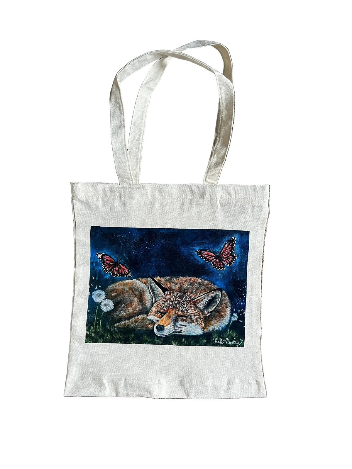 “Beautiful Dreams” Tote Bag