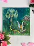 “A Fairy Dream” Print