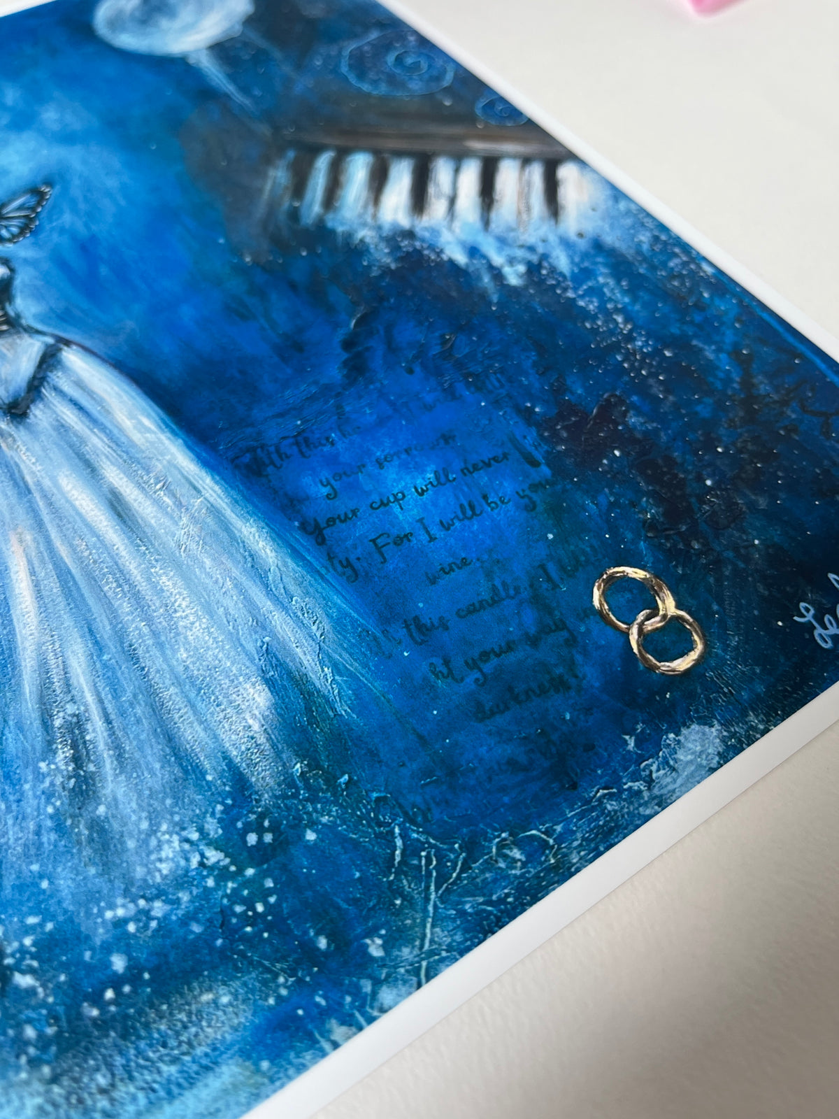 “The Other Woman” Print