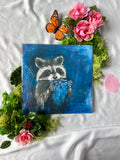 “Berries” Print