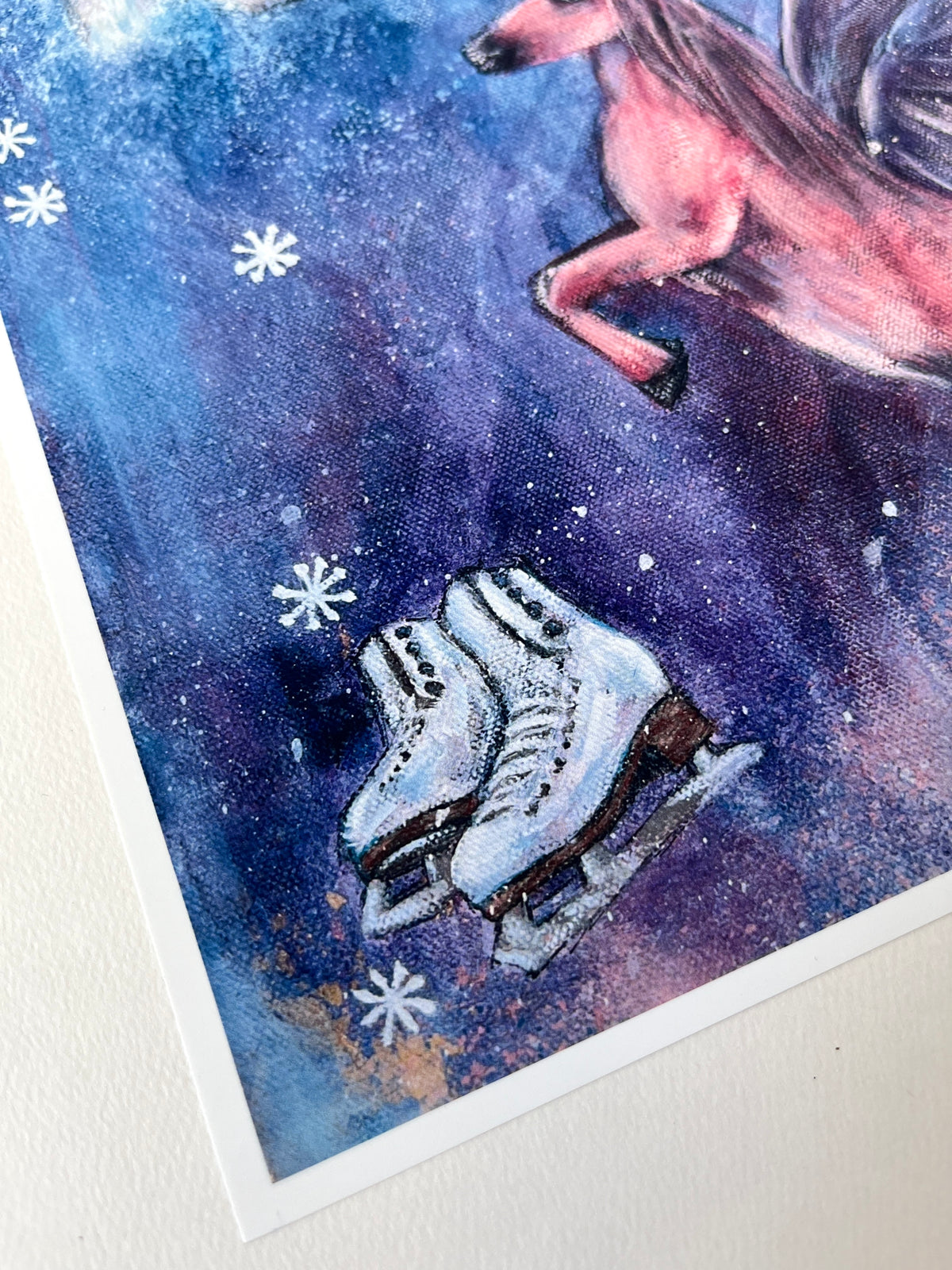 “Magic of Pegasus” Print
