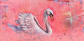 “With Love” Original Painting